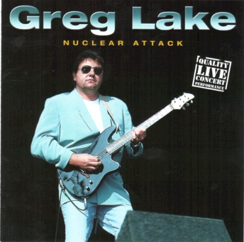 Nuclear Attack