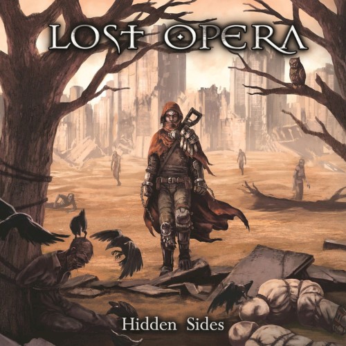 Hidden Sides