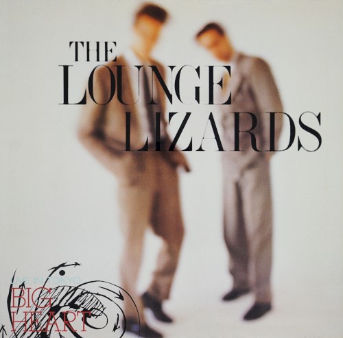 Big Heart: Live in Tokyo
