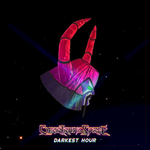 Darkest Hour