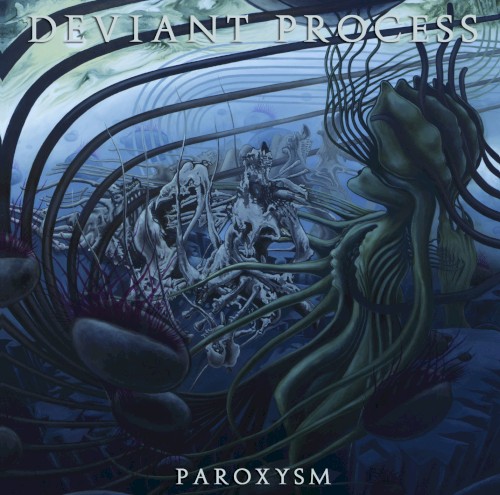 Paroxysm