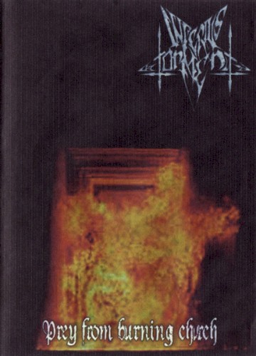 Prey From Burning Сhurch