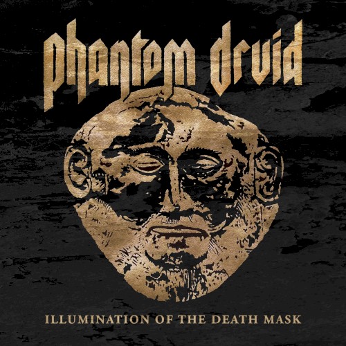 Illumination of the Death Mask