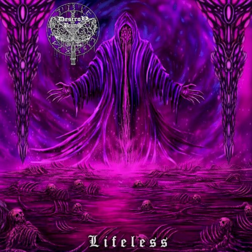 Lifeless