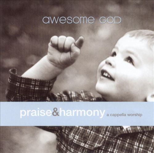 Awesome God