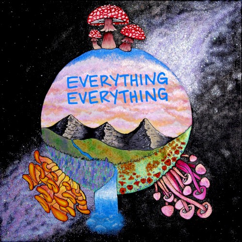 Everything Everything