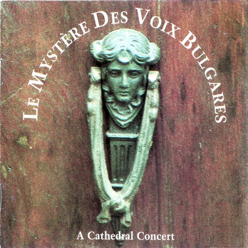 A Cathedral Concert