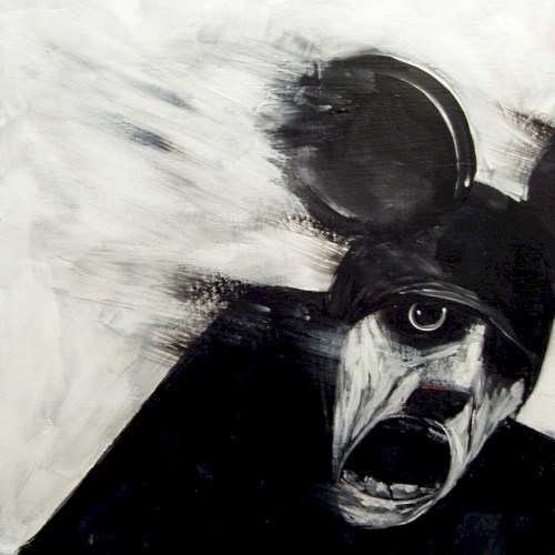 HAPPY HAPPY APOCALYPSE