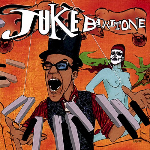 Juke Baritone