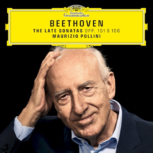 The Late Sonatas, opp. 101 & 106