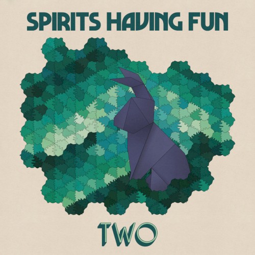 Two