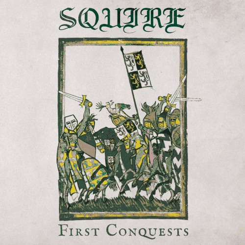 First Conquests