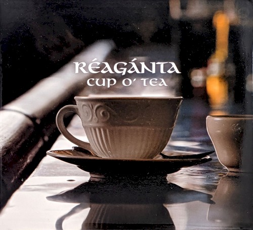 Cup O' Tea
