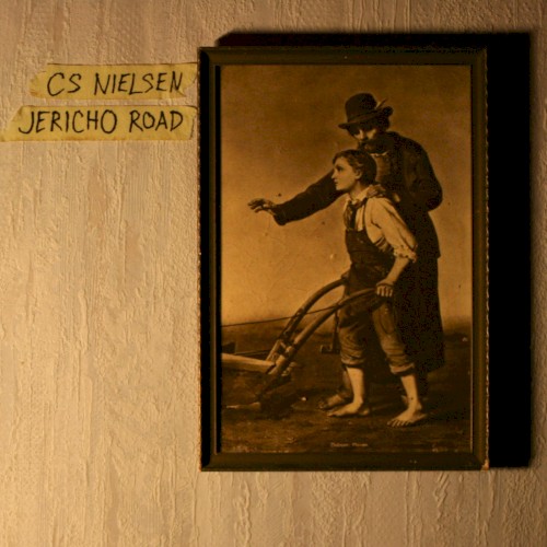 Jericho Road