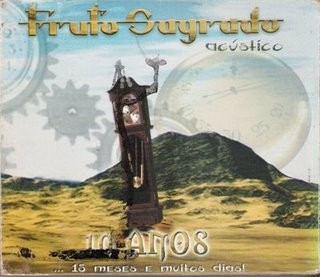 Acustico 10 anos