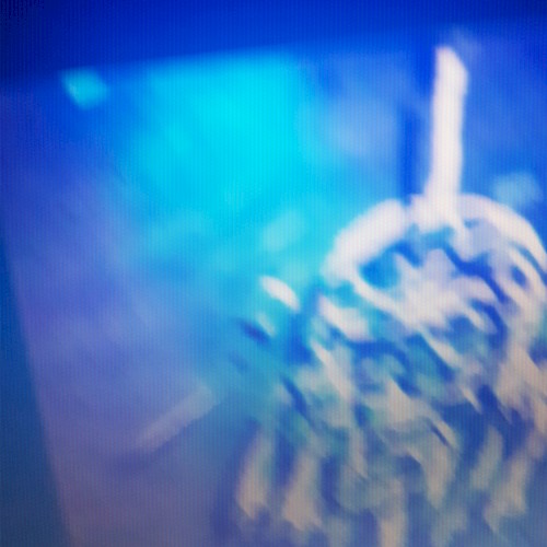fragments of subconscious