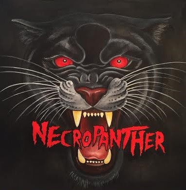 Necropanther