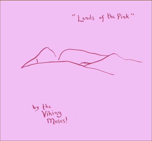 Lands of the Pink