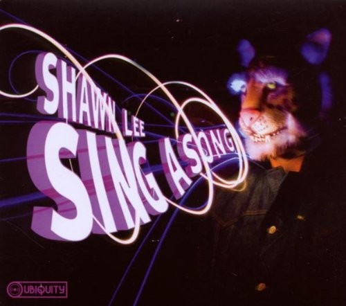 Sing A Song