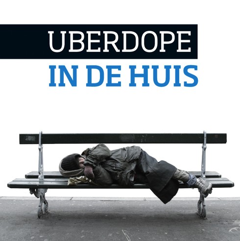 In De Huis