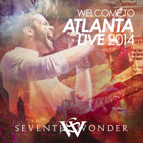 Welcome to Atlanta