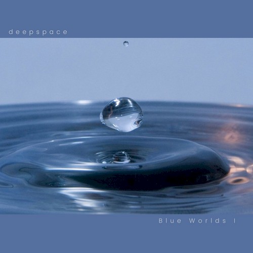 Blue Worlds I