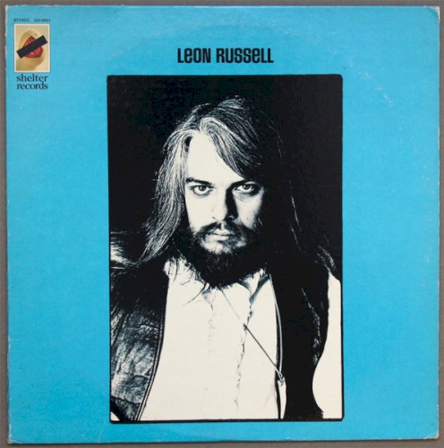Leon Russell