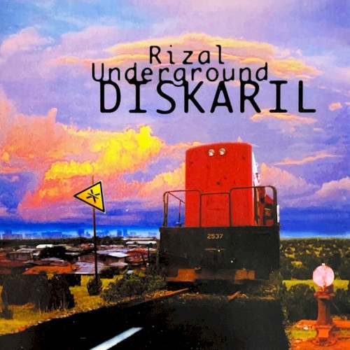 Diskaril