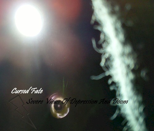Severe Views of Depression and Doom