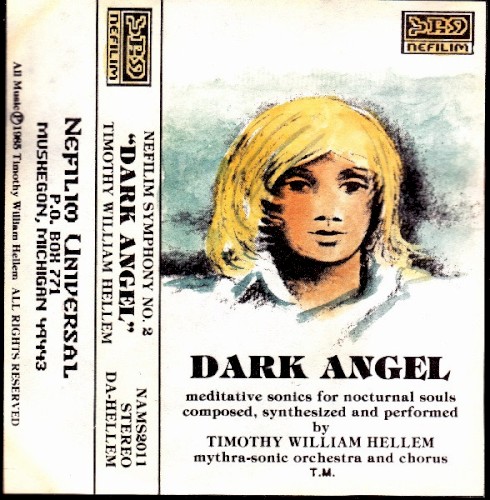 Dark Angel
