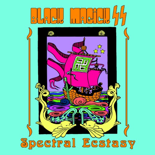 Spectral Ecstasy