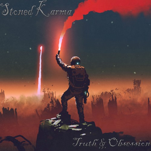 Truth & Obsession