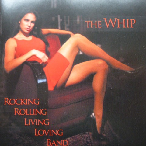 The Whip