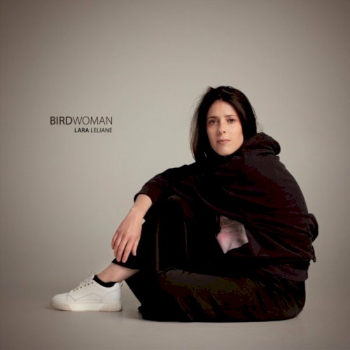 Birdwoman