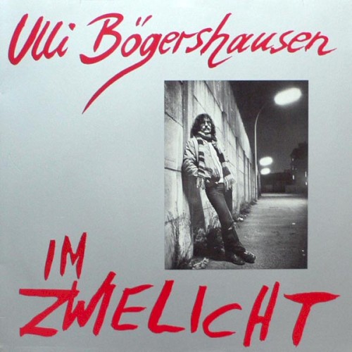 Im Zwielicht