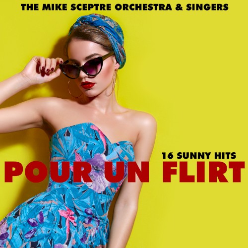 Pour un flirt: 16 Sunny Hits