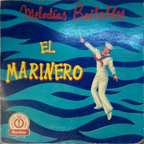 El marinero