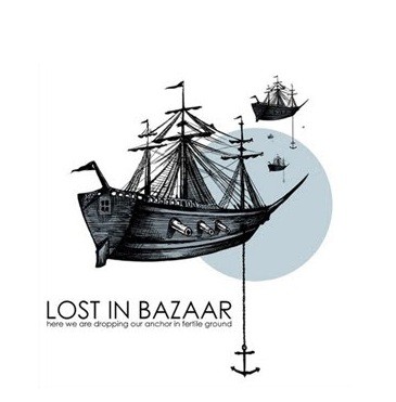 Here We Are Dropping Our Anchor in Fertile Ground