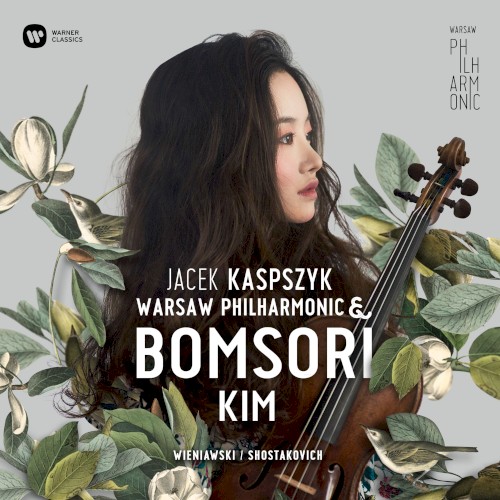 Wieniawski / Shostakovich
