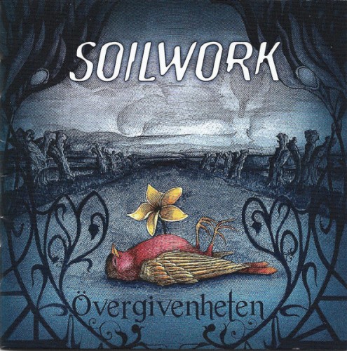 Övergivenheten