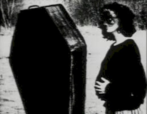 Begotten Chapter ll