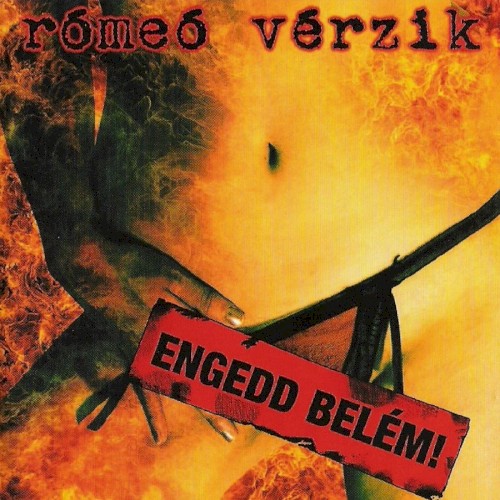 Engedd belém!