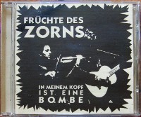 In meinem Kopf ist eine Bombe