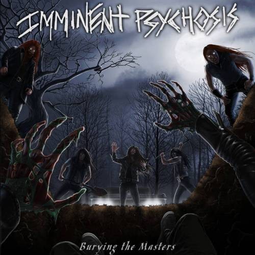 Burying the Masters