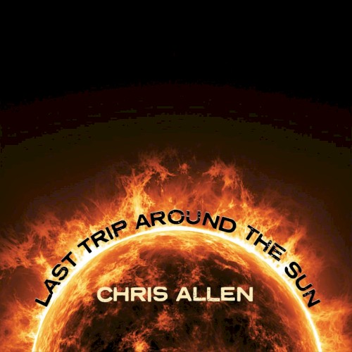 Last Trip Around The Sun