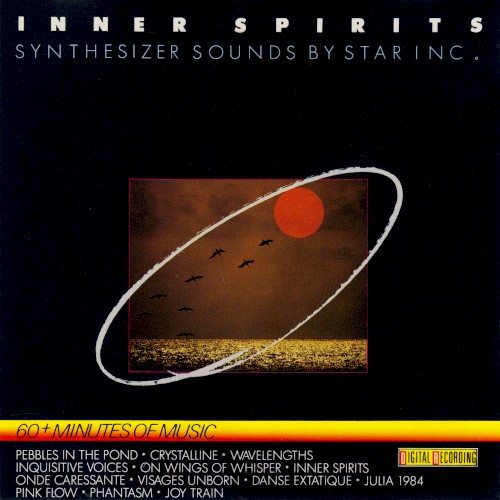 Inner Spirits