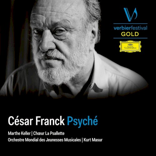 Psyché