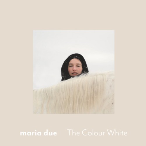 The Color White
