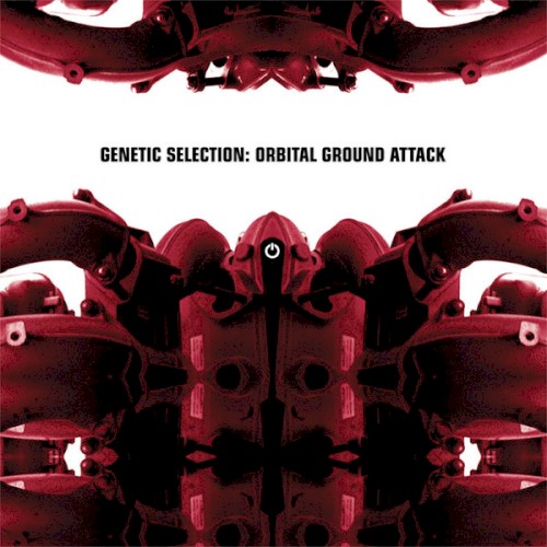 Orbital Ground Attack