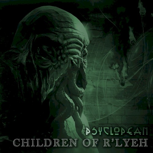 Children Of R'lyeh